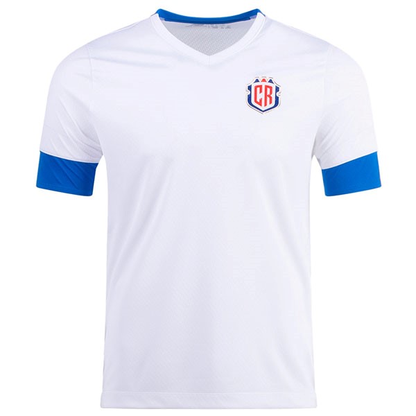 Tailandia Camiseta Costa Rica 2ª 2022 2023